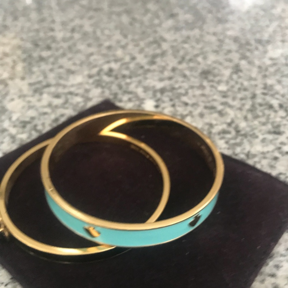Kate Spade Bangles - Picture 3 of 3